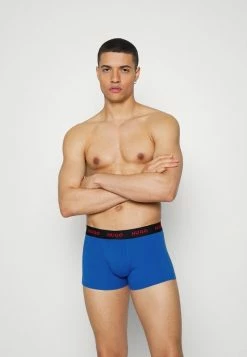 HUGO TRUNK TRIPLET 3 PACK - Pants - Open Miscellaneous