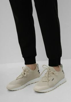 HUGO ICELIN RUNN KNRS - Trainers - Open White Eleven