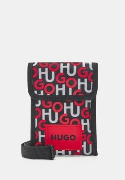 HUGO ETHON PHONE POUCH UNISEX - Other Accessories - Open Miscellaneous