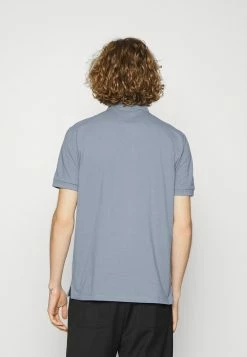 HUGO DERESO - Polo Shirt - Bright Blue -HUGO Shop a2928468ba7d4776b4bcd4471801441d