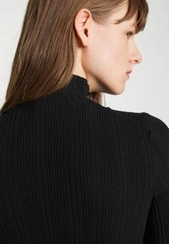 HUGO SHARIMY - Jumper - Black -HUGO Shop a35efe1a89f74e62a204e3b115946054