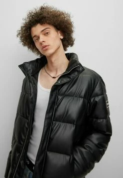 HUGO Necklace - Silver