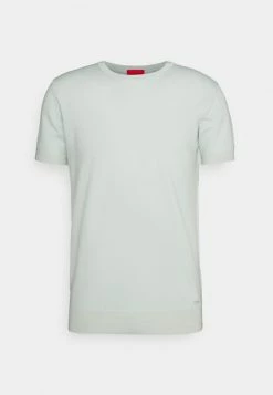 HUGO SAN CED - Jumper - Light/pastel Green 10 HUGO SAN CED - Jumper - Light/pastel Green -HUGO Shop a3de1dc45e084c61a5c79b03c55031e3