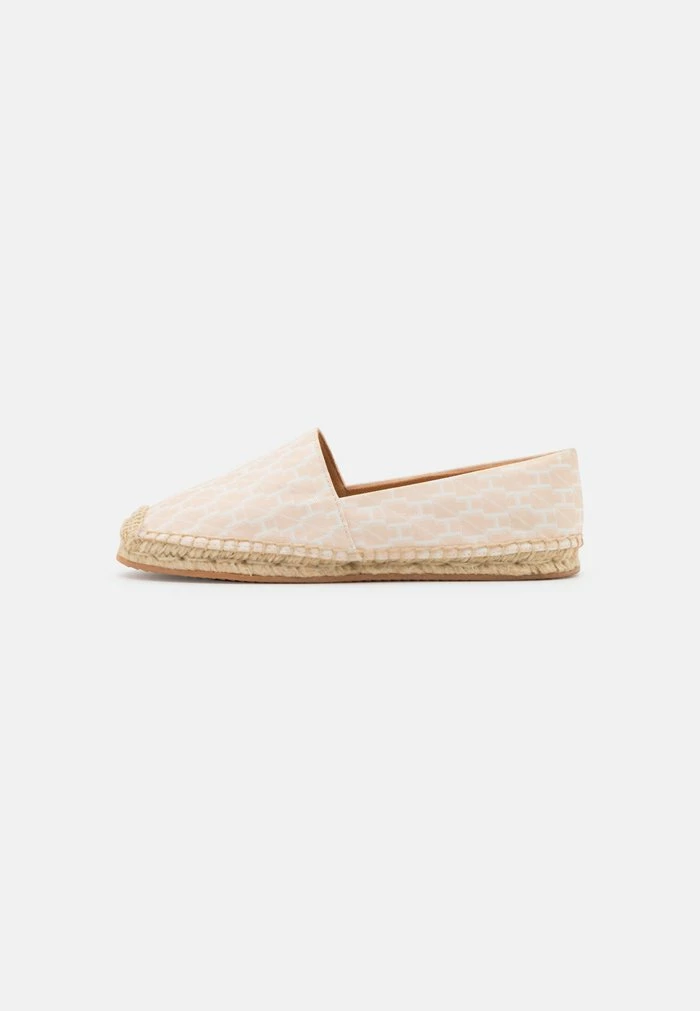 HUGO BAJA - Espadrilles - Light Beige 2 HUGO BAJA - Espadrilles - Light Beige - Image 2