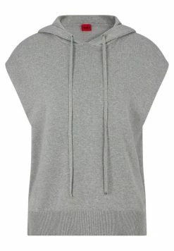 HUGO SARMY - Jumper - Grey Three -HUGO Shop a44db38b5dab4a1bb34e42e984aed49c