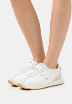 HUGO ICELIN RUNN - Trainers - White