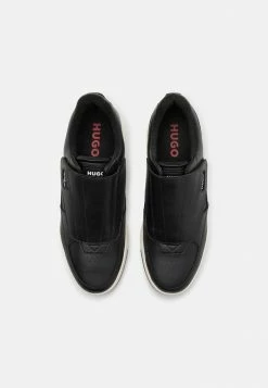 HUGO SETH - Trainers - Black 9 HUGO SETH - Trainers - Black -HUGO Shop a4add515fc9a4c57ab86c47484f825ac