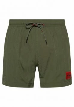 HUGO DOMINICA - Swimming Shorts - Khaki One 7 HUGO DOMINICA - Swimming Shorts - Khaki One -HUGO Shop a51ed8cb3bac4cc3ace4b851dbcf264c