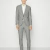 HUGO ARTI/HESTEN - Suit - Open Grey