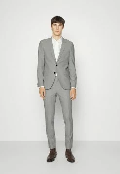 HUGO ARTI/HESTEN - Suit - Open Grey