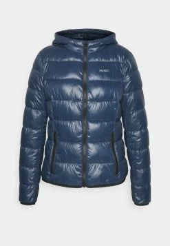 HUGO FAMARA - Light Jacket - Deep Blue 8 HUGO FAMARA - Light Jacket - Deep Blue -HUGO Shop a53009cb5db147fe85f536843d55989a