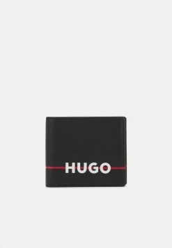 HUGO KEY UNISEX SET - Keyring - Black -HUGO Shop a5a0fc48419e43a68f994edeabd2d4ca