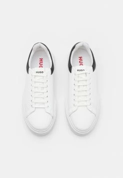 HUGO ALLEN - Trainers - White -HUGO Shop a67d45d996af45988f96881bc08e6a05