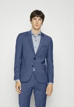 HUGO ARTI HESTEN - Suit - Light/pastel Blue -HUGO Shop a6e5b873fab94b32bace6f24aad0571d