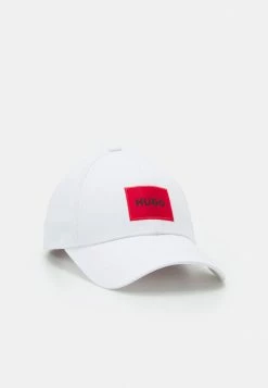HUGO UNISEX - Cap - White