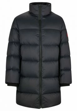 HUGO Down Coat - Black One