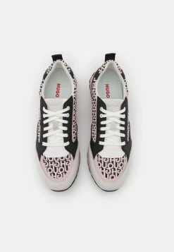 HUGO ICELIN RUNN - Trainers - Black 11 HUGO ICELIN RUNN - Trainers - Black -HUGO Shop a762114c7b9242a6abb1a58127654dbd