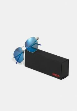 HUGO Sunglasses - Dark Grey -HUGO Shop a8348486440248db9f0212b503de6a5f