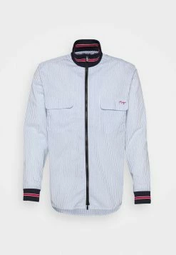 HUGO EBIO - Shirt - Open Blue -HUGO Shop a89578b8a3744def9008225133b88e97