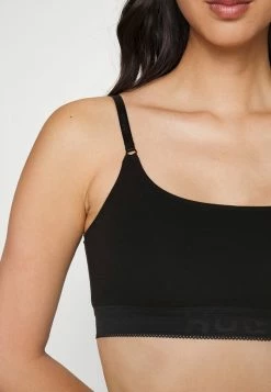 HUGO TWIN BRALETTE EASY 2 PACK - Bustier - Black -HUGO Shop a89c965ca2464e6cacfb77a18f488877