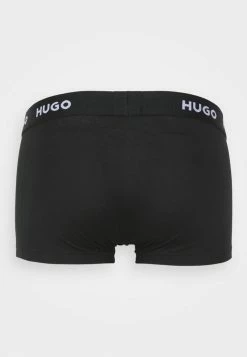 HUGO 3 PACK - Pants - Black 6 HUGO 3 PACK - Pants - Black -HUGO Shop a8fea8d838bb42368e784aea6bdb495e