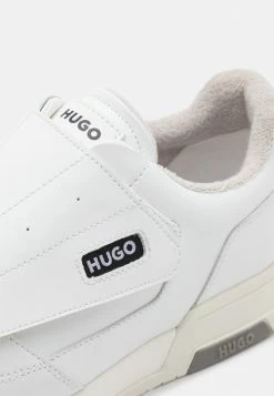 HUGO SETH - Trainers - White 11 HUGO SETH - Trainers - White -HUGO Shop a9870708d7b043808122442c18a81c53
