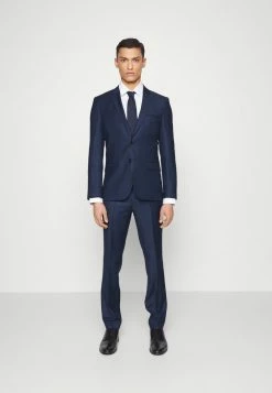 HUGO ARTI HESTEN - Suit - Dark Blue