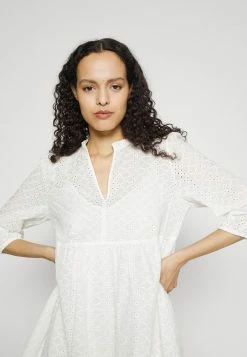 HUGO KULIA - Day Dress - Natural -HUGO Shop a9d117fe55b042cbb604f189fe6925f4