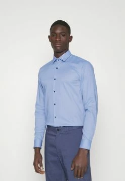 HUGO KOEY - Formal Shirt - Light Blue Nine
