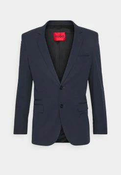 HUGO ARTI HESTEN SET - Suit - Dark Blue -HUGO Shop aa9187aed5df45de97479af4f73af7be