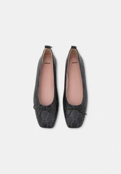 HUGO LOLA - Ballet Pumps - Open Miscellaneous -HUGO Shop aaa3d17fc5c04158a4fcdc38b17991db
