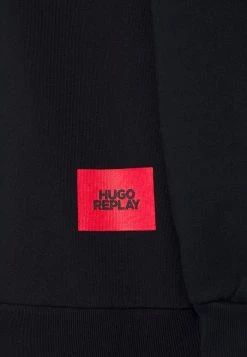 HUGOXREPLAY - Sweatshirt - Black 9 HUGOXREPLAY - Sweatshirt - Black -HUGO Shop aabfad0ce3164f70bee9fdd34ee69ec0