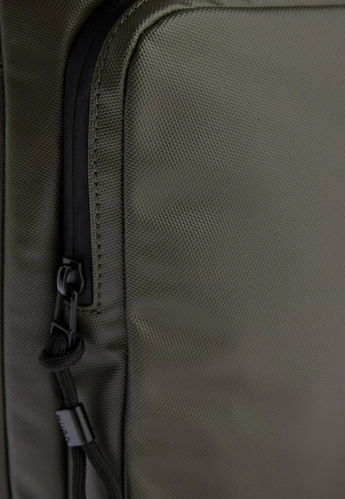 HUGO Rucksack - Dark Green Nine 7 HUGO Rucksack - Dark Green Nine - Image 7