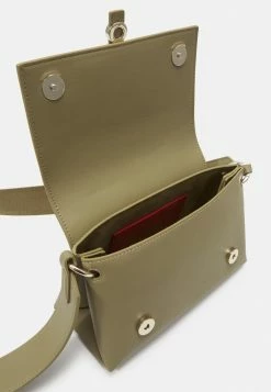 HUGO MEL CROSSBODY SET - Across Body Bag - Dark Beige -HUGO Shop abbad70c9e284c4f8838bb45fe653ba7