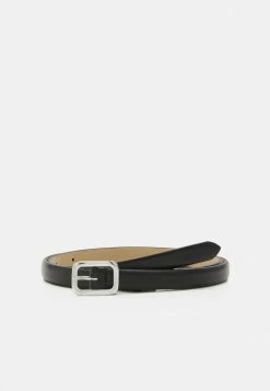 HUGO AMIE BELT - Belt - Black