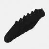 HUGO UNI 6 PACK - Socks - Black