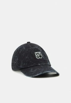 HUGO WOMEN - Cap - Black
