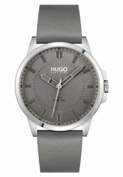 HUGO Watch - Grau
