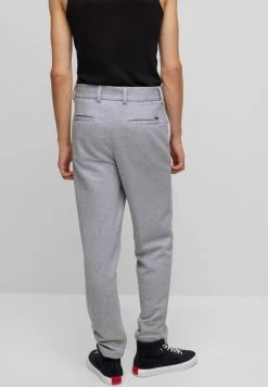 HUGO GERMANZ - Chinos - Open Grey Twentyone -HUGO Shop adbf3af92db04b3a9810c90a41bd7834