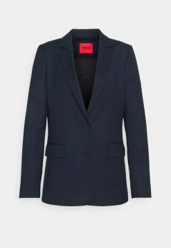 HUGO AKRIDA - Blazer - Open Blue -HUGO Shop af1bd65d248c46ee969b879067484e22