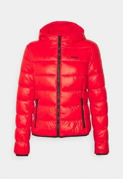 HUGO FAMARA - Light Jacket - Medium Red 12 HUGO FAMARA - Light Jacket - Medium Red -HUGO Shop af5f6f1f8ae744c8847f383f72d770cc