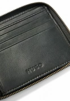 HUGO THEO - Wallet - Black One -HUGO Shop aff35140d2bf43a9925c1039c81e68c6