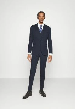 HUGO ARTI HESTEN SET - Suit - Dark Blue