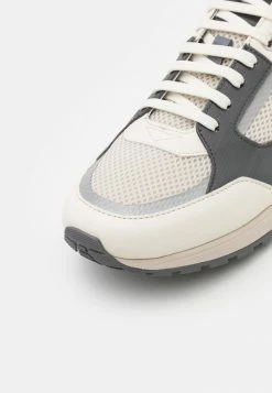 HUGO ICELIN RUNN - Trainers - Natural -HUGO Shop b0615f01a36d48569325981134b0b6ab