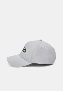 HUGO UNISEX - Cap - White -HUGO Shop b0faf027d70a4b199725f08c892fabcb