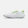 HUGO CYDEN - Trainers - White