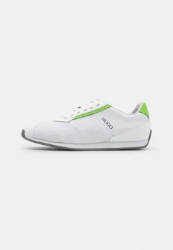 HUGO CYDEN - Trainers - White