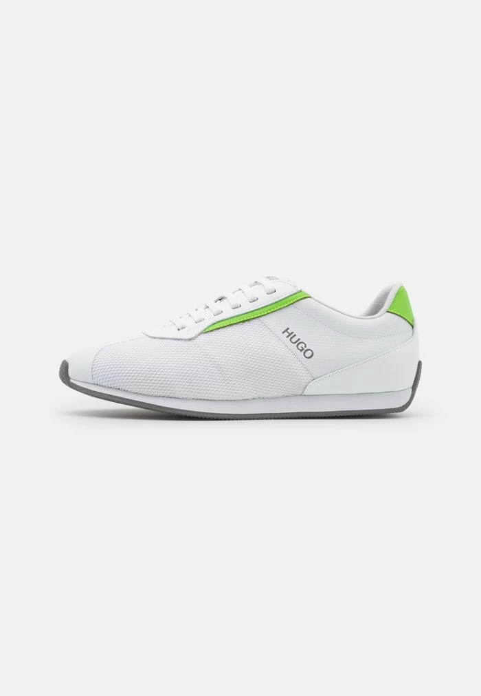 HUGO CYDEN - Trainers - White 1 HUGO CYDEN - Trainers - White