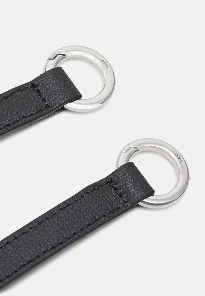 HUGO AMELIA SHOULDER BAG - Handbag - Black 5 HUGO AMELIA SHOULDER BAG - Handbag - Black - Image 5