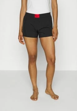 HUGO RED LABEL - Swimming Shorts - Black